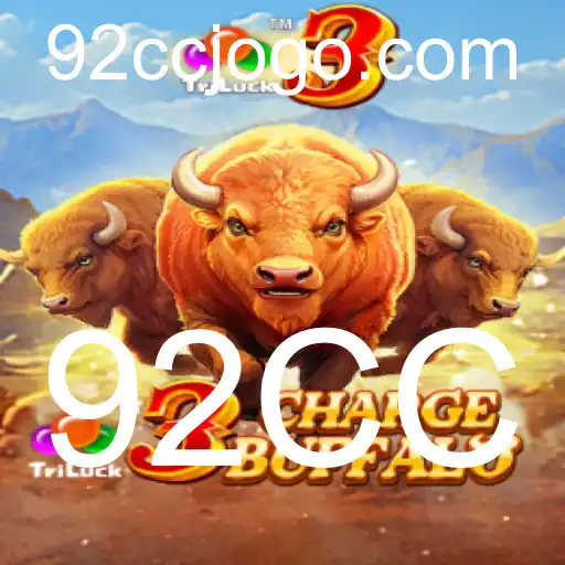 3ChargeBuffalo: A Nova Sensação dos Jogos de Tabuleiro