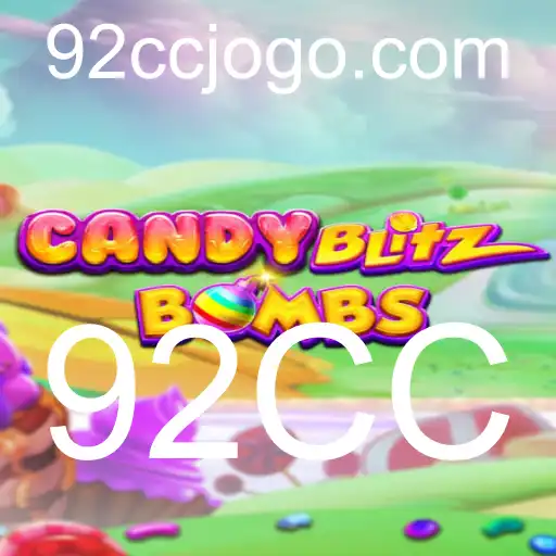 CandyBlitzBombs: A Revolução do Mundo dos Jogos de Puzzle