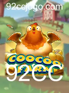 Explorando o Mundo de CooCooFarm: O Jogo Inovador que Conquista com 92CC