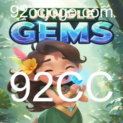 Descubra o Fascinante Mundo de JungleGems