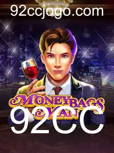 Explorando o Universo de Estratégia de MoneybagsMan com a Chave 92CC