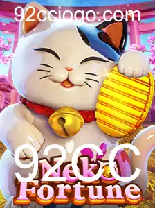 NekoFortune: Descubra o Universo Encantador do Novo Jogo