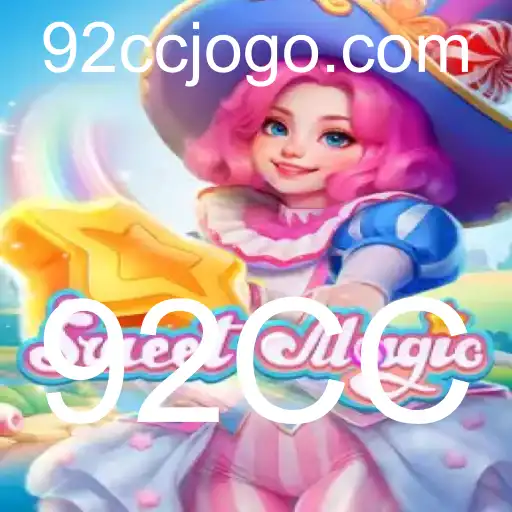 Descubra o Encantador Mundo de SweetMagic
