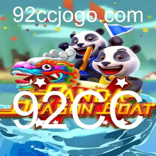PANDADRAGONBOAT: Desvendando o Novo Fenômeno dos Jogos Aquáticos