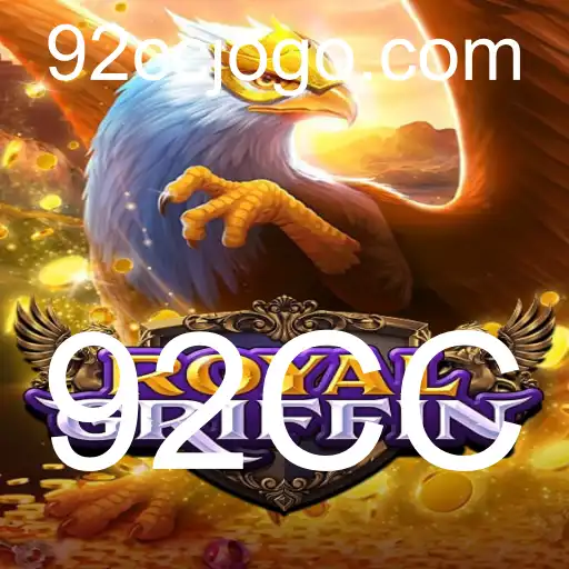 Explorando RoyalGriffin: O Novo Fenômeno de Jogo com a Chave 92CC