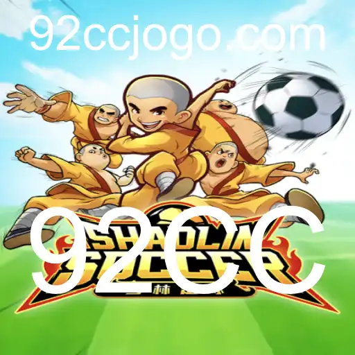 Descubra o Mundo Empolgante de ShaolinSoccer