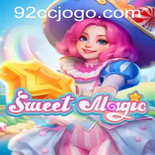 Descubra o Encantador Mundo de SweetMagic