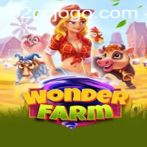 WonderFarm: Um Mergulho no Mundo Encantado da Aventura Agrícola